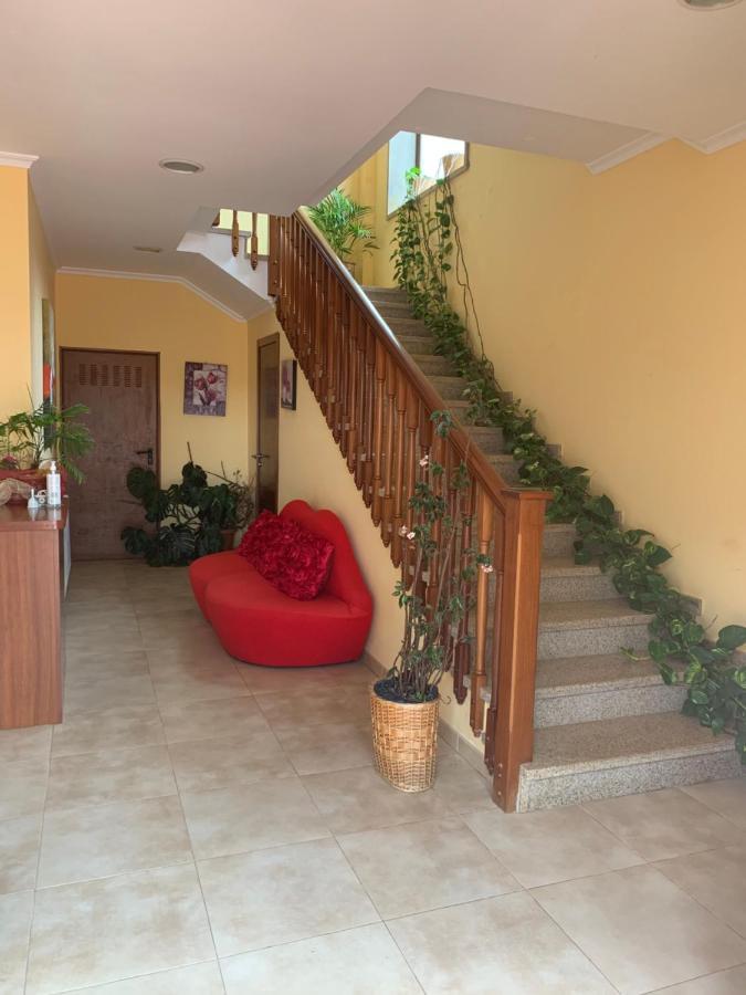 Pension Rustica As Cobas Noalla  Exterior photo