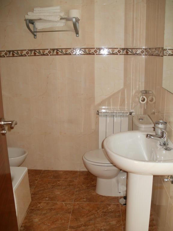 Pension Rustica As Cobas Noalla  Room photo