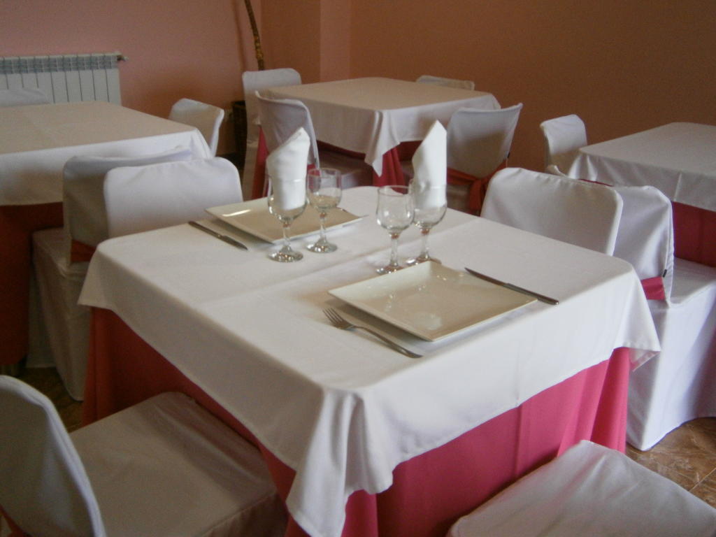 Pension Rustica As Cobas Noalla  Exterior photo
