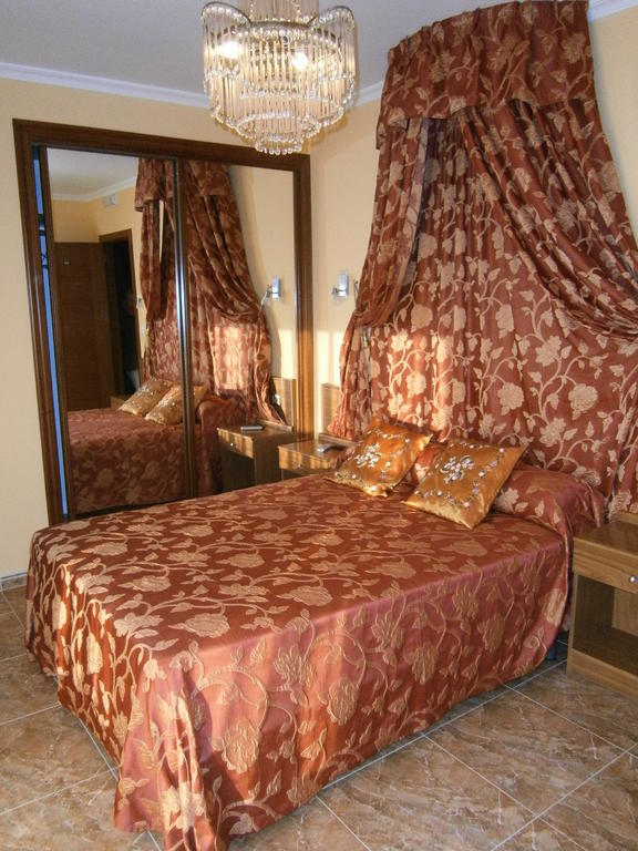 Pension Rustica As Cobas Noalla  Room photo